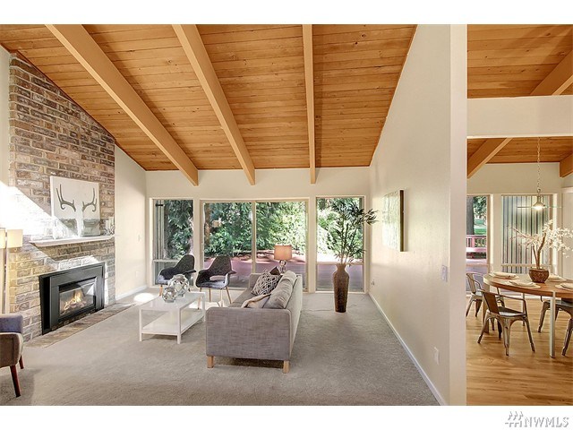 For Sale: 3332 Sahalee Dr W Sammamish, WA 98074