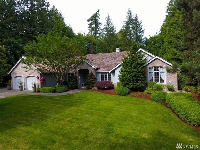 For Sale: 23910 NE 31st Way Sammamish, WA 98074