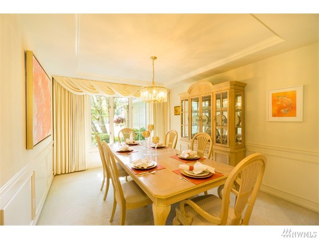For Sale: 23910 NE 31st Way Sammamish, WA 98074