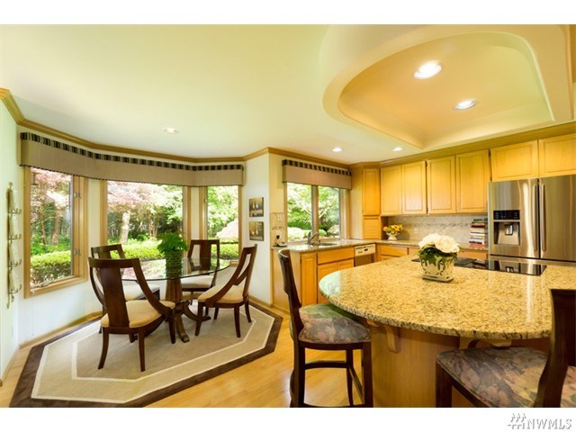 For Sale: 23910 NE 31st Way Sammamish, WA 98074