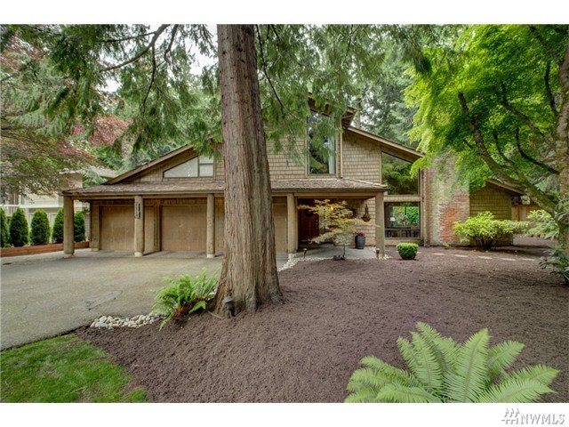 For Sale: 2218 Sahalee Dr E Sammamish, WA 98074