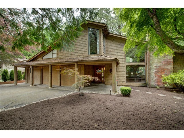 For Sale: 2218 Sahalee Dr E Sammamish, WA 98074