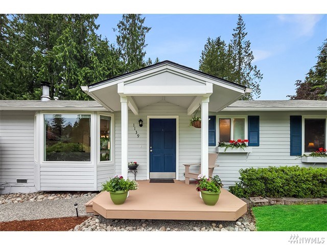For Sale: 1139 222nd Pl NE Sammamish, WA 98074