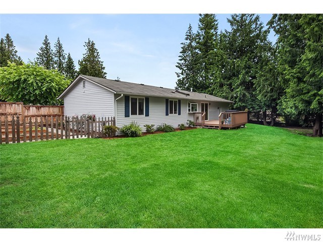 For Sale: 1139 222nd Pl NE Sammamish, WA 98074