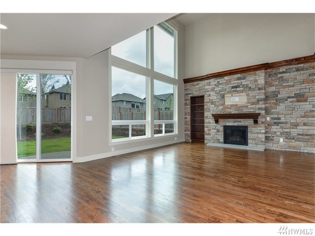 For Sale: 3307 226th Ave SE Sammamish, WA 98075