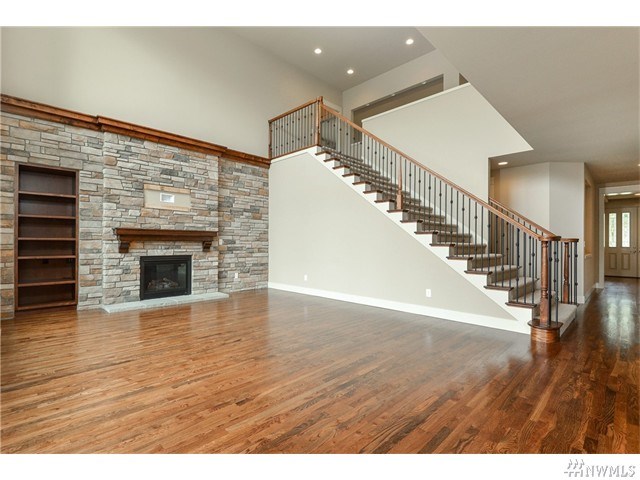 For Sale: 3307 226th Ave SE Sammamish, WA 98075