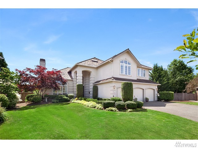 For Sale: 2248 275th Ct SE Sammamish, WA 98075