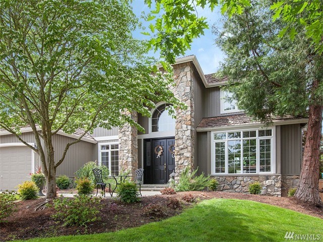 For Sale: 1223 269th Ave SE Sammamish, WA 98075
