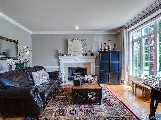 For Sale: 1223 269th Ave SE Sammamish, WA 98075