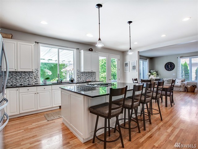For Sale: 1223 269th Ave SE Sammamish, WA 98075