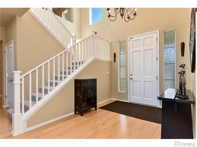 For Sale: 1325 241st Pl SE Sammamish, WA 98075