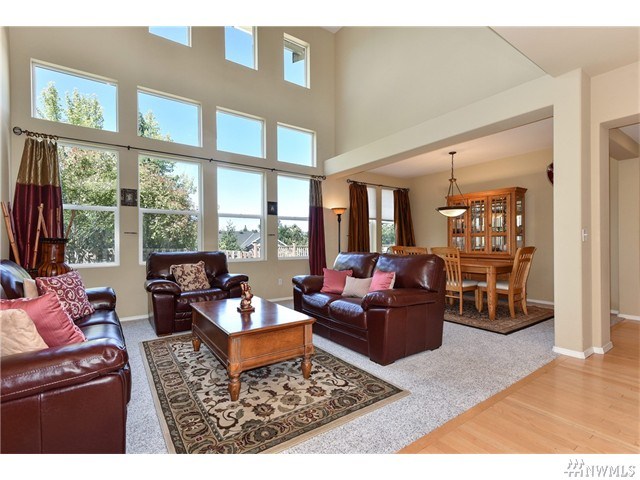 For Sale: 1325 241st Pl SE Sammamish, WA 98075