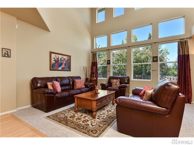 For Sale: 1325 241st Pl SE Sammamish, WA 98075