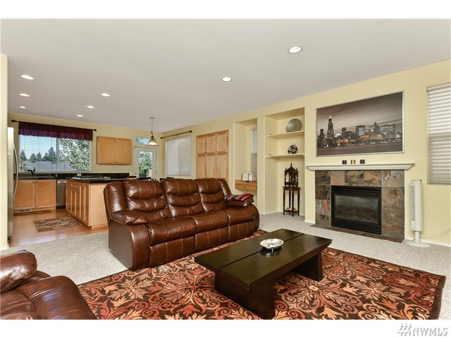 For Sale: 1325 241st Pl SE Sammamish, WA 98075