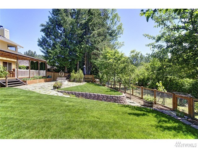 For Sale: 21211 SE 29th St Sammamish, WA 98075