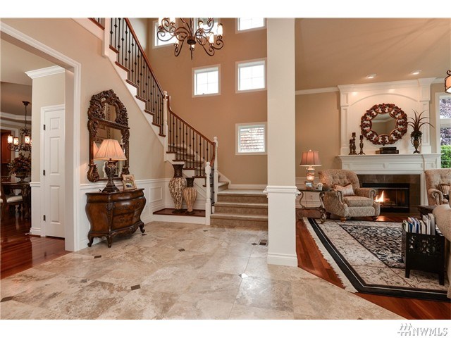 For Sale: 2121 277th Ave SE Sammamish, WA 98075