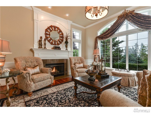 For Sale: 2121 277th Ave SE Sammamish, WA 98075