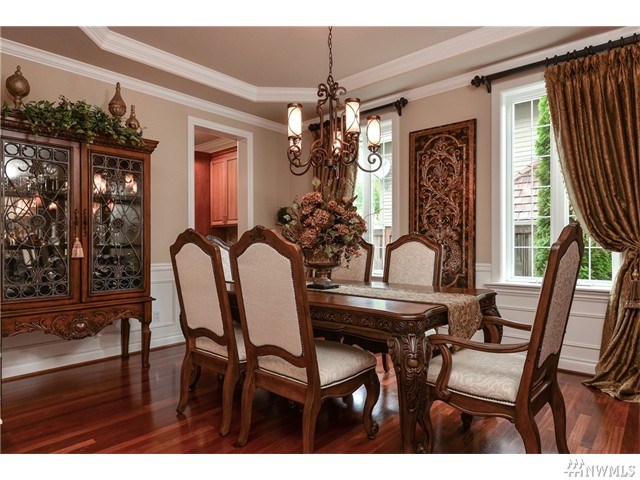 For Sale: 2121 277th Ave SE Sammamish, WA 98075