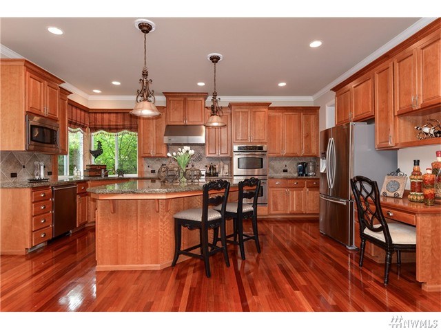 For Sale: 2121 277th Ave SE Sammamish, WA 98075