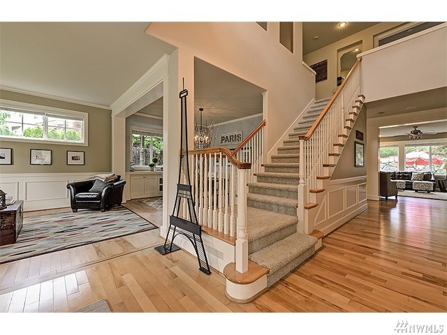 For Sale: 4642 229th Pl SE Sammamish, WA 98075