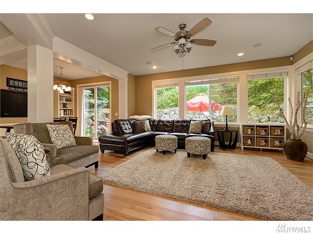 For Sale: 4642 229th Pl SE Sammamish, WA 98075