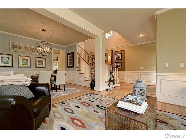 For Sale: 4642 229th Pl SE Sammamish, WA 98075