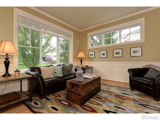 For Sale: 4642 229th Pl SE Sammamish, WA 98075