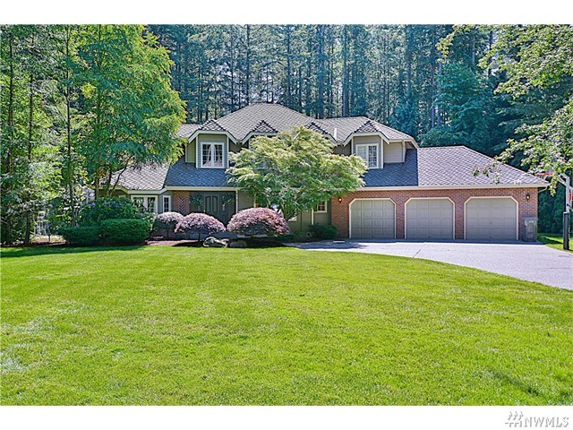 For Sale: 14226 192nd Ave NE Woodinville, WA 98077