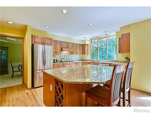 For Sale: 14226 192nd Ave NE Woodinville, WA 98077