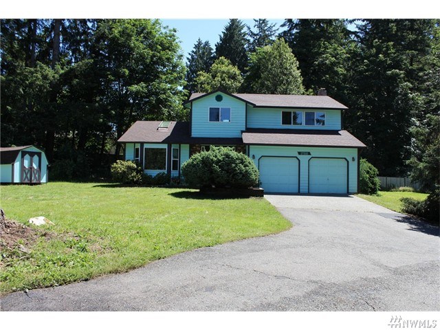 For Sale: 17510 194th Ave NE Woodinville, WA 98077