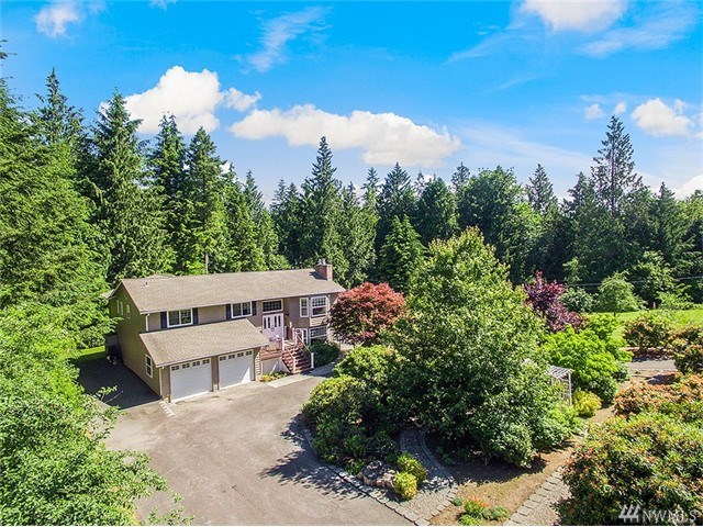 For Sale: 21908 NE 159th St Woodinville, WA 98077