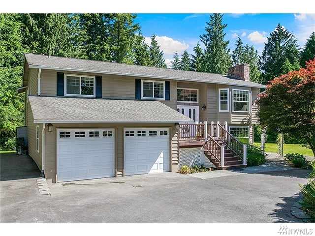 For Sale: 21908 NE 159th St Woodinville, WA 98077