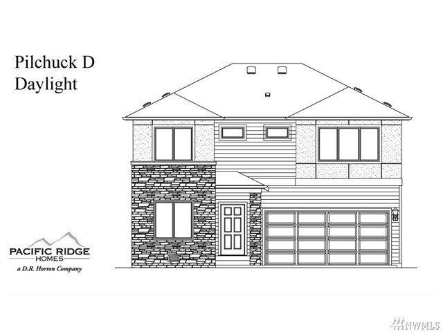 For Sale: 15429 8th Ave W #APT 8 Lynnwood, WA 98087