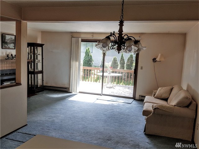For Sale: 3406 134th Pl SW #B Lynnwood, WA 98087