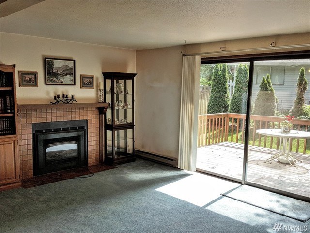 For Sale: 3406 134th Pl SW #B Lynnwood, WA 98087