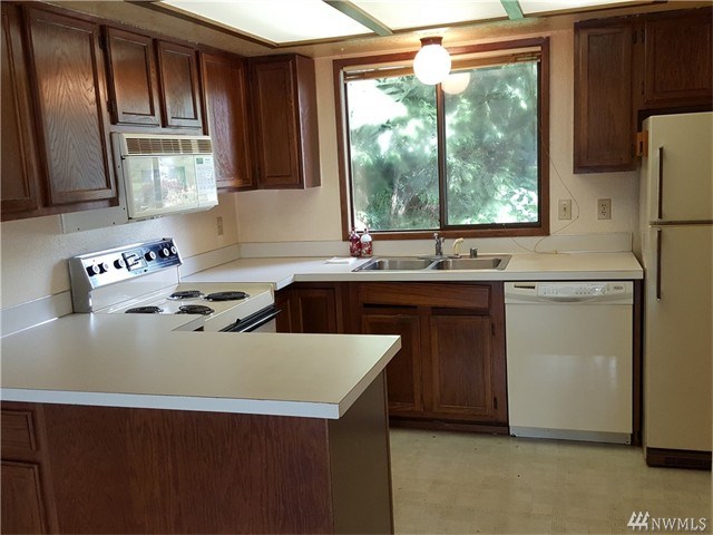 For Sale: 3406 134th Pl SW #B Lynnwood, WA 98087