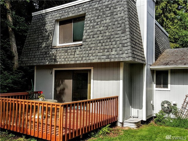 For Sale: 3406 134th Pl SW #B Lynnwood, WA 98087