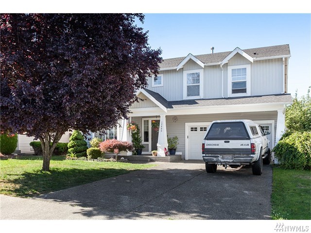For Sale: 12600 SE 298th Pl Auburn, WA 98092