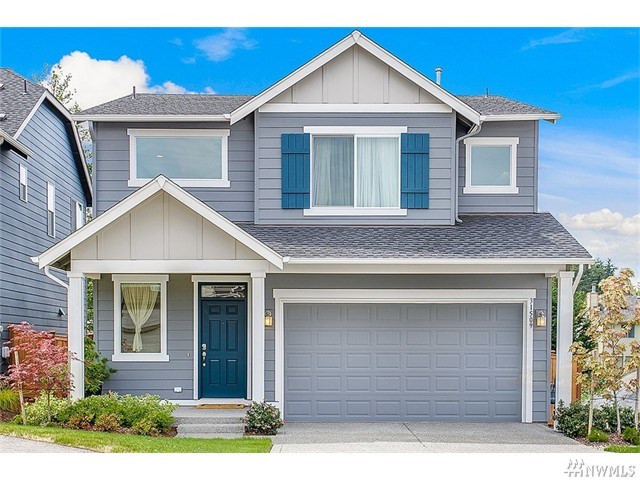 For Sale: 31509 120th Ct SE Auburn, WA 98092