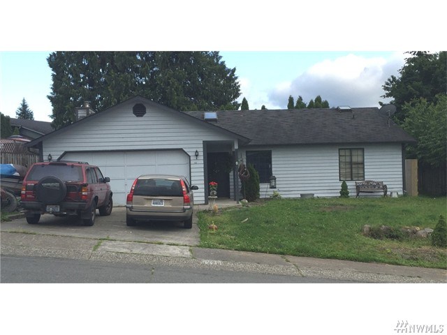 For Sale: 6226 35th Way SE Auburn, WA 98092