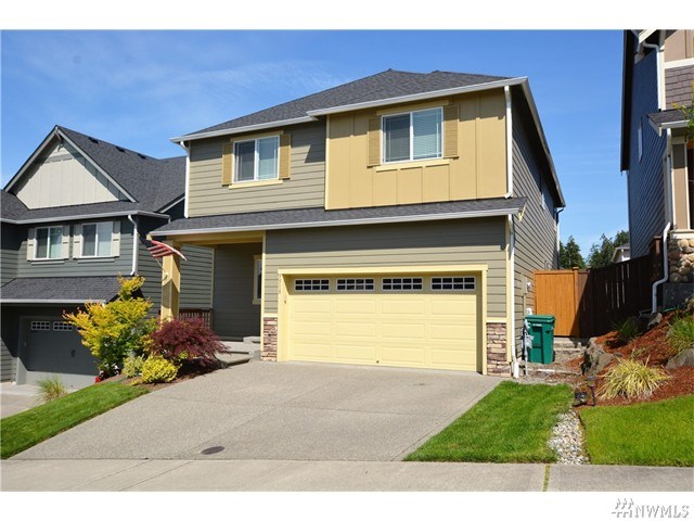 For Sale: 5518 Charlotte Ave SE Auburn, WA 98092