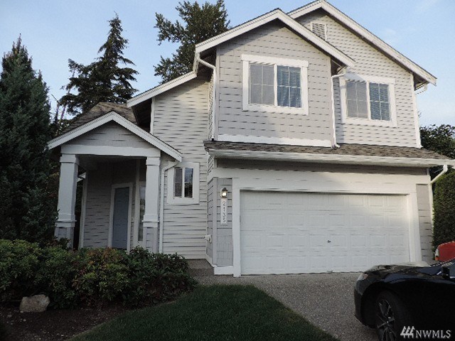 For Sale: 2135 62nd Pl SE Auburn, WA 98092