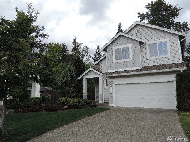 For Sale: 2135 62nd Pl SE Auburn, WA 98092