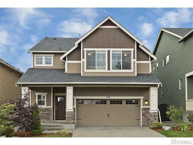For Sale: 13008 SE 308th Pl Auburn, WA 98092