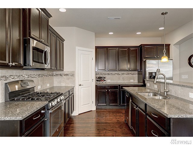For Sale: 13008 SE 308th Pl Auburn, WA 98092