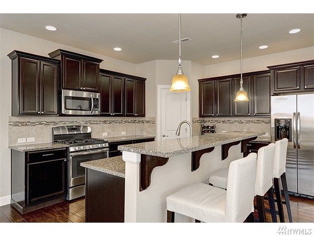 For Sale: 13008 SE 308th Pl Auburn, WA 98092