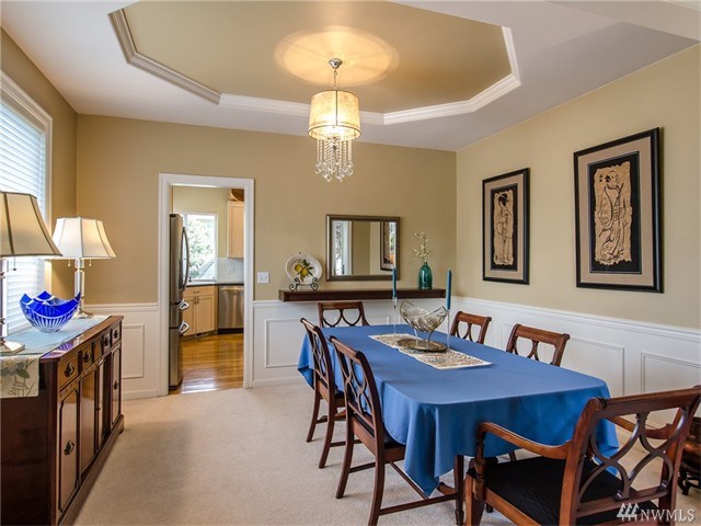 For Sale: 5635 Elizabeth Lp SE Auburn, WA 98092
