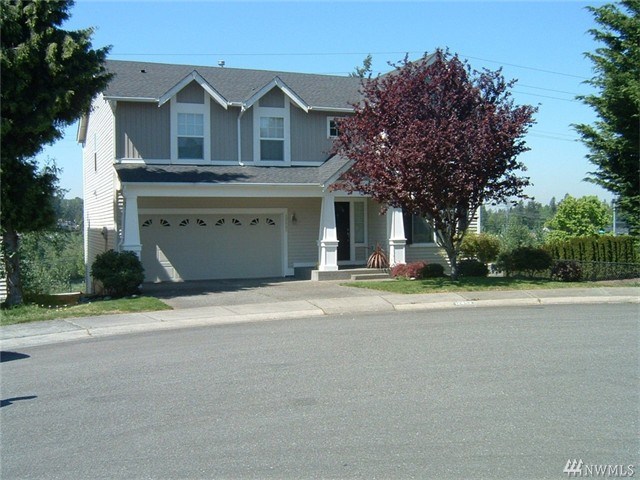 For Sale: 12453 SE 299th Auburn, WA 98092