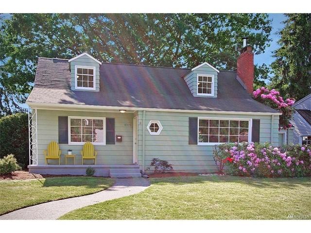 3404 W Lake Sammamish Pkwy NE