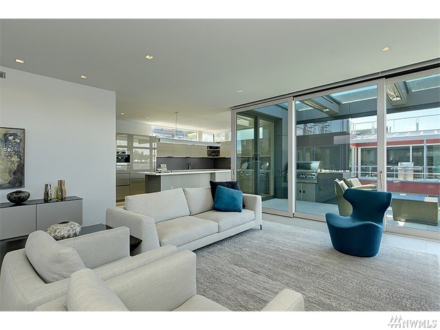 For Sale: 2821 Fairview Ave E #7 Seattle, WA 98102